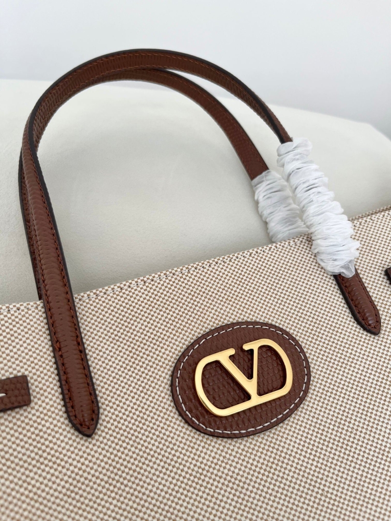 Va1e*ntin0 top handle bag